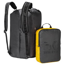 TRAVELTOPIA DUFFLE 45