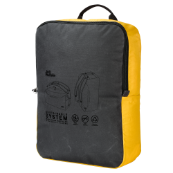 TRAVELTOPIA DUFFLE 45