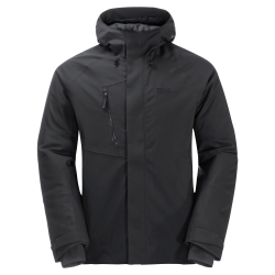 TROPOSPHERE INS JKT M