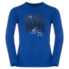 active blue