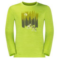 VARGEN LONGSLEEVE K