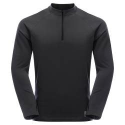 BIKE COMMUTE HALFZIP M