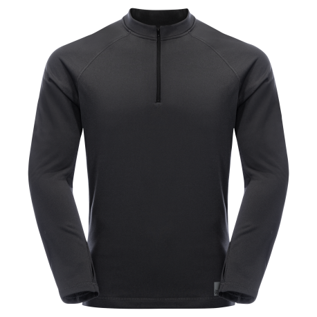 BIKE COMMUTE HALFZIP M