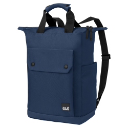 dark indigo