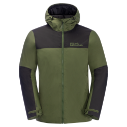 JASPER INS JKT M