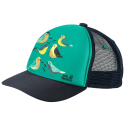 ANIMAL MESH CAP KIDS
