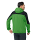 GO HIKE SOFTSHELL M
