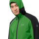 GO HIKE SOFTSHELL M