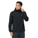 GO HIKE SOFTSHELL M