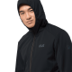 GO HIKE SOFTSHELL M