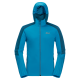 GO HIKE SOFTSHELL M