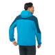 GO HIKE SOFTSHELL M