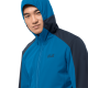 GO HIKE SOFTSHELL M