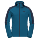 GO HIKE SOFTSHELL M