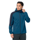 GO HIKE SOFTSHELL M