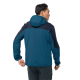 GO HIKE SOFTSHELL M
