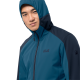 GO HIKE SOFTSHELL M