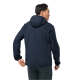 GO HIKE SOFTSHELL M