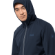 GO HIKE SOFTSHELL M