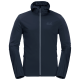 GO HIKE SOFTSHELL M