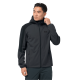 GO HIKE SOFTSHELL M