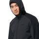 GO HIKE SOFTSHELL M
