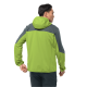 GO HIKE SOFTSHELL M