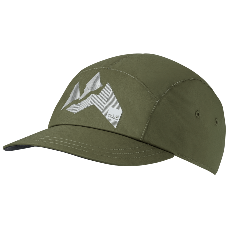 NATURE MOUNTAIN CAP Hauptbild