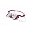 bordeaux red