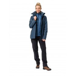 Women's Skomer 3in1 Jacket II