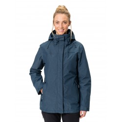 Women's Skomer 3in1 Jacket II