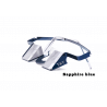 bleu saphir