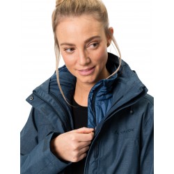 Women's Skomer 3in1 Jacket II