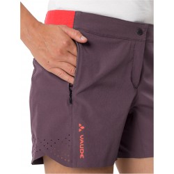 Women's Scopi Shorty II (4)