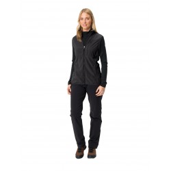 Women's Rosemoor Fleece Vest (3)