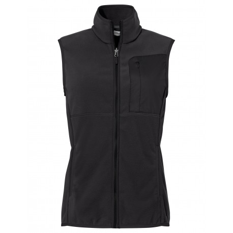 Women's Rosemoor Fleece Vest Hauptbild