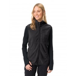 Women's Rosemoor Fleece Vest (4)