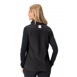 Women's Rosemoor Fleece Vest (5)