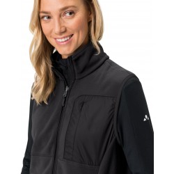 Women's Rosemoor Fleece Vest (6)