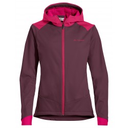 Women's Qimsa Softshell Jacket
