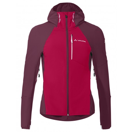 Women's Larice Jacket IV Hauptbild