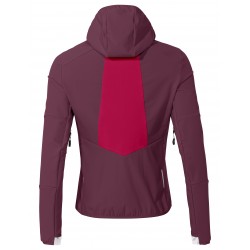 Women's Larice Jacket IV (2)