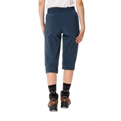 Women's Farley Stretch Capri III (5)