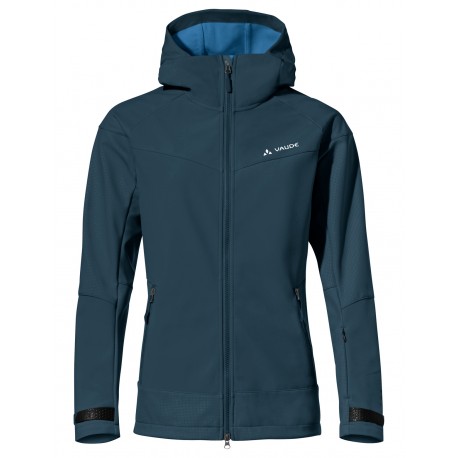 Women's All Year Elope Softshell Jacket