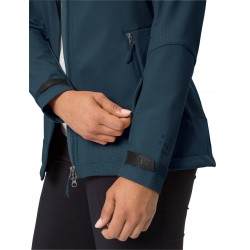 Women's All Year Elope Softshell Jacket (5)