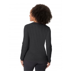 Wo Essential LS T-Shirt (5)