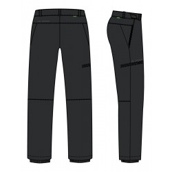 Men's Strathcona Padded Pants (4)