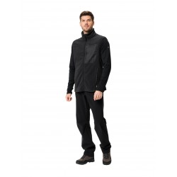 Men's Rosemoor Fleece Vest (3)