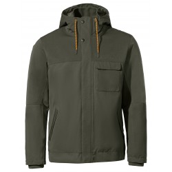 Men's Manukau Jacket II (0)