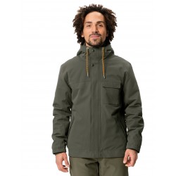 Men's Manukau Jacket II (3)